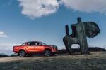 Mitsubishi L200 Double Cab 2019 года (CIS)